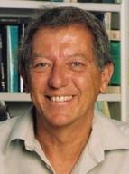 Professor Sir David King FRS