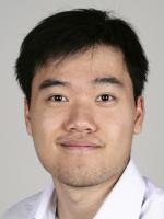 Ian Wu