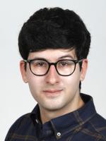 Sam Ginzburg